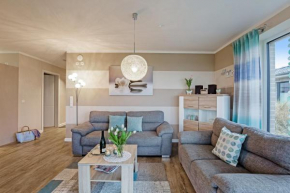 Relax Bungalow Muschelstrand, Fehmarn